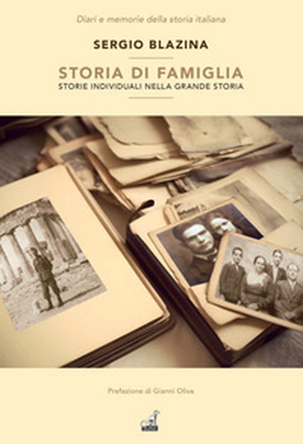 Storia di famiglia. Storie individuali nella grande storia - Librerie.coop Storia di famiglia. Storie individuali nella grande storia - Librerie.coop