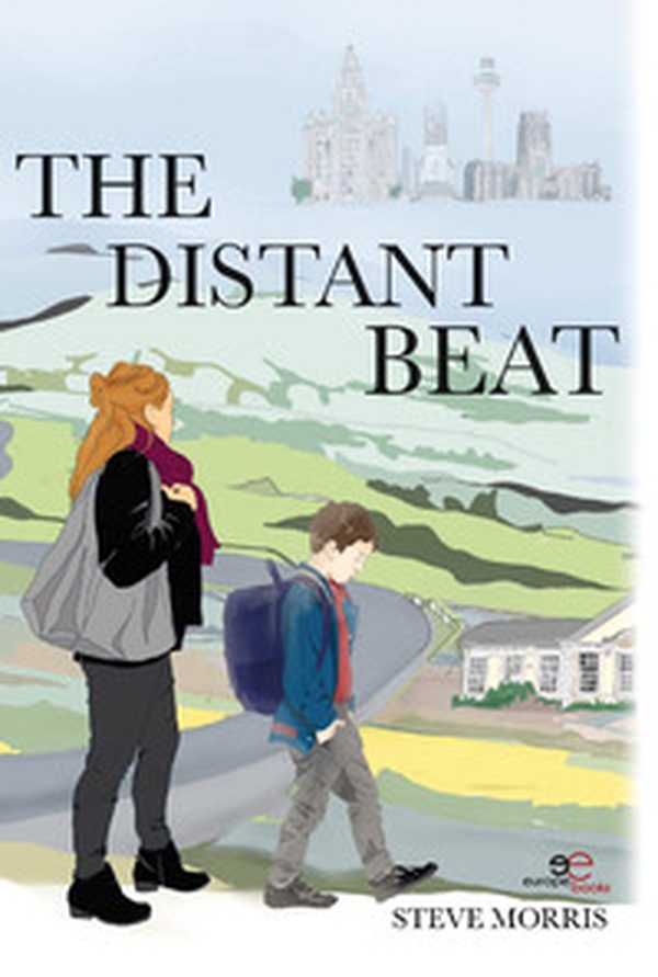 The distant beat - Librerie.coop The distant beat - Librerie.coop