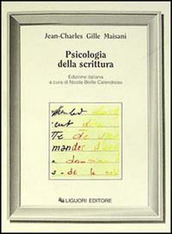 Psicologia della scrittura - Librerie.coop Psicologia della scrittura - Librerie.coop