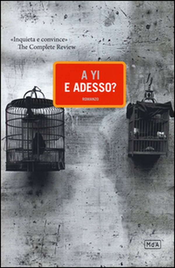 E adesso? - Librerie.coop E adesso? - Librerie.coop