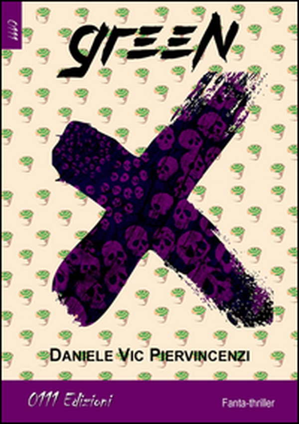 Green X - Librerie.coop Green X - Librerie.coop