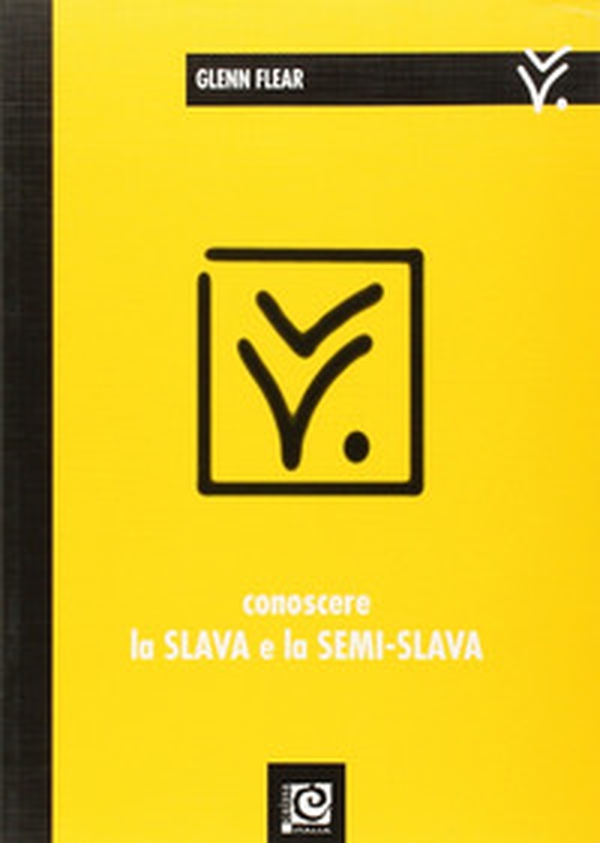 Conoscere la slava e la semi-slava - Librerie.coop Conoscere la slava e la semi-slava - Librerie.coop