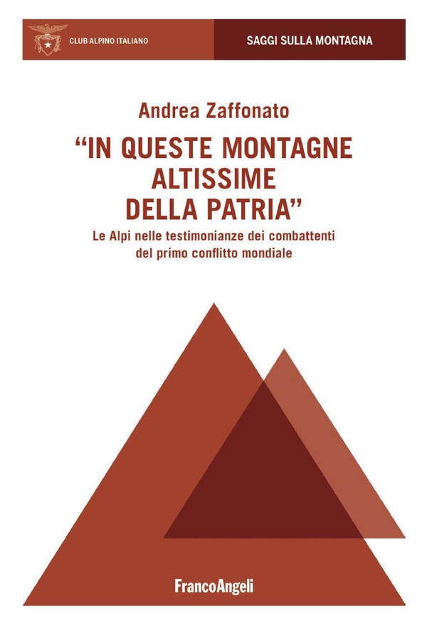 In queste montagne altissime della patria - Librerie.coop In queste montagne altissime della patria - Librerie.coop