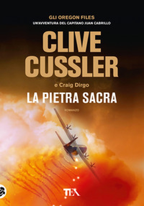 La pietra sacra - Librerie.coop La pietra sacra - Librerie.coop