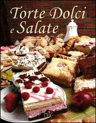 Torte dolci e salate - Librerie.coop