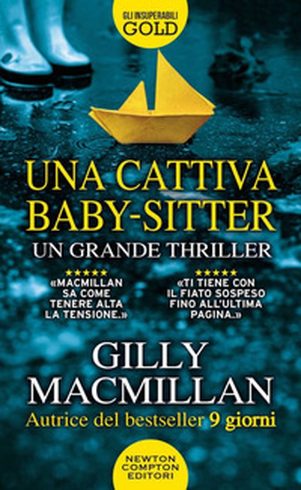 Una cattiva baby-sitter - Librerie.coop Una cattiva baby-sitter - Librerie.coop