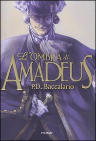 L'ombra di Amadeus - Librerie.coop