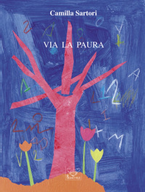 Via la paura - Librerie.coop Via la paura - Librerie.coop