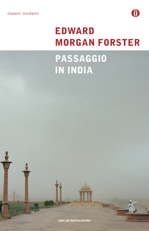 Passaggio in India - Librerie.coop Passaggio in India - Librerie.coop