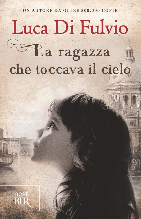 La ragazza che toccava il cielo - Librerie.coop La ragazza che toccava il cielo - Librerie.coop