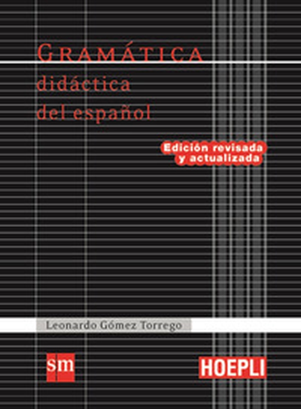 Gramatica didactica del español - Librerie.coop Gramatica didactica del español - Librerie.coop