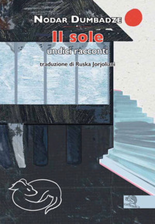 Il sole. Undici racconti - Librerie.coop Il sole. Undici racconti - Librerie.coop