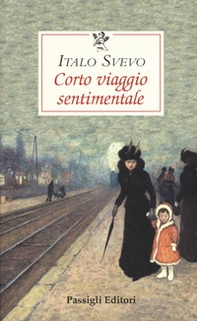 Corto viaggio sentimentale - Librerie.coop