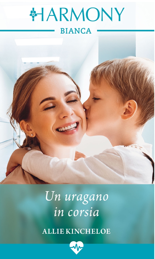 Un uragano in corsia - Librerie.coop Un uragano in corsia - Librerie.coop