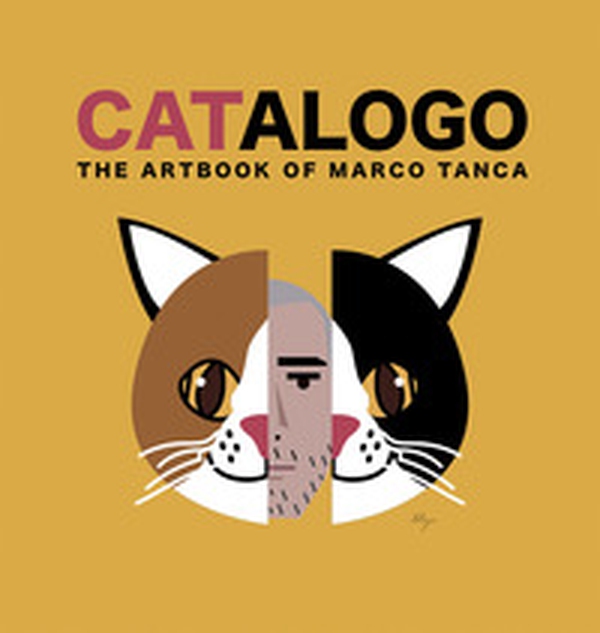 CATalogo. The artbook of Marco Tanca - Librerie.coop CATalogo. The artbook of Marco Tanca - Librerie.coop