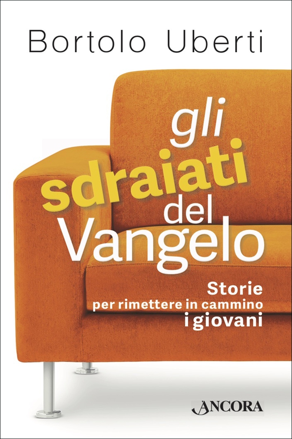 Gli sdraiati del Vangelo - Librerie.coop Gli sdraiati del Vangelo - Librerie.coop