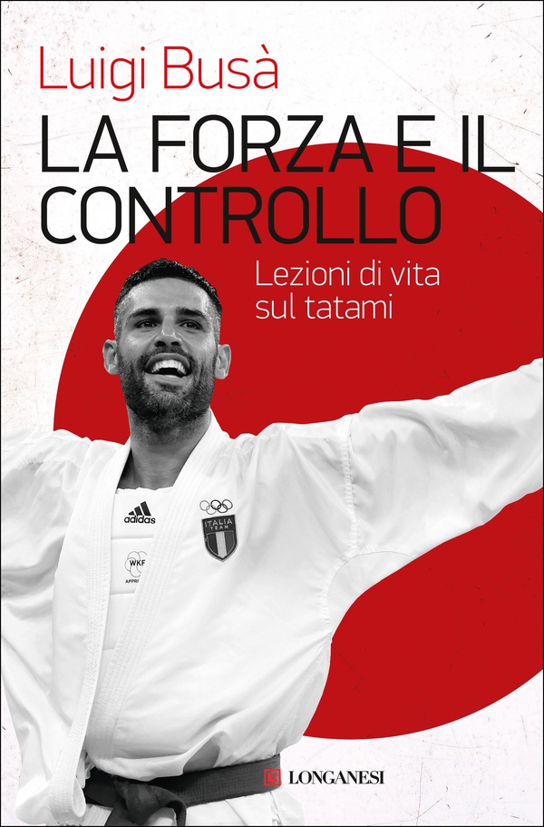 La forza e il controllo - Librerie.coop La forza e il controllo - Librerie.coop