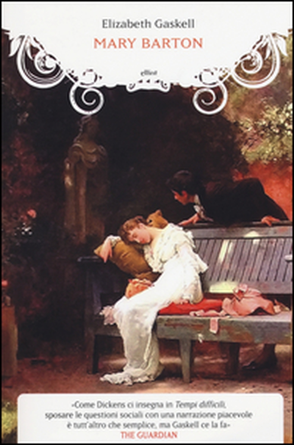 Mary Barton - Librerie.coop Mary Barton - Librerie.coop