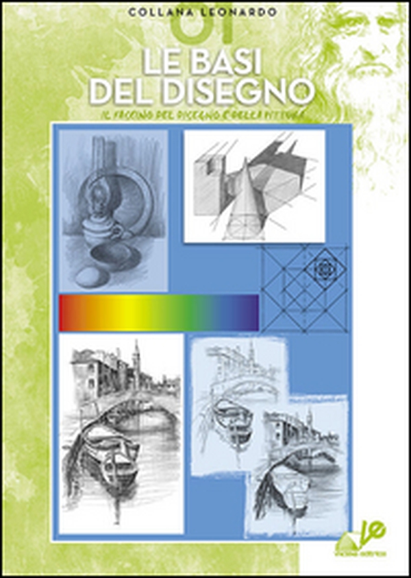 Le basi del disegno - Librerie.coop Le basi del disegno - Librerie.coop