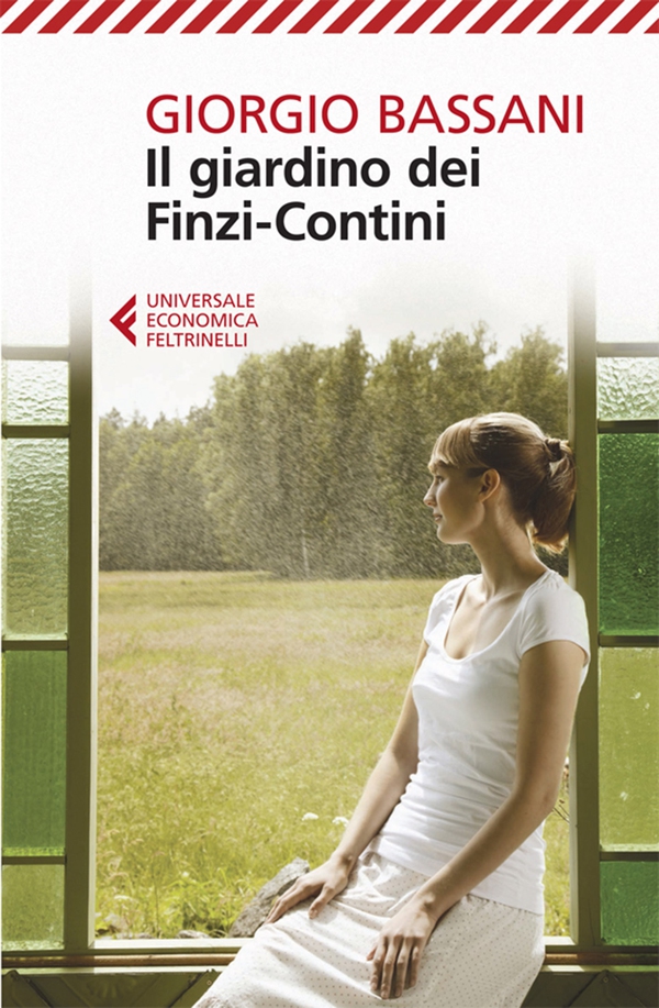 Il giardino dei Finzi-Contini - Librerie.coop Il giardino dei Finzi-Contini - Librerie.coop