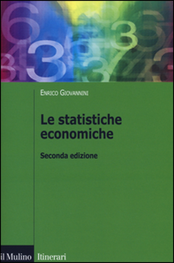 Le statistiche economiche - Librerie.coop Le statistiche economiche - Librerie.coop