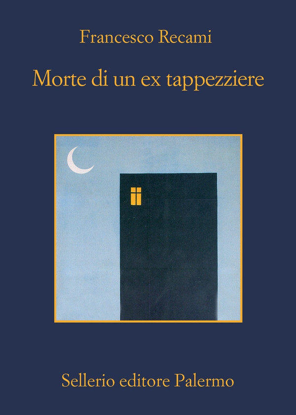 Morte di un ex tappezziere - Librerie.coop Morte di un ex tappezziere - Librerie.coop