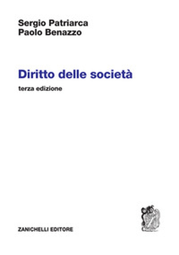 Diritto delle società - Librerie.coop Diritto delle società - Librerie.coop
