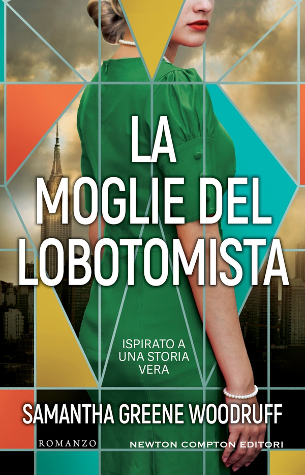 La moglie del lobotomista - Librerie.coop La moglie del lobotomista - Librerie.coop