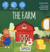 The farm. Sound book - Librerie.coop