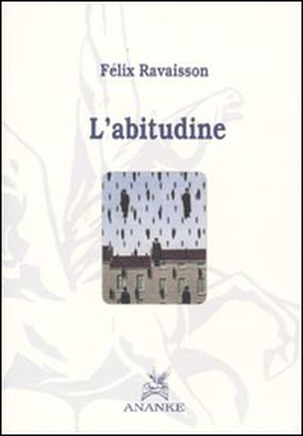 L'abitudine - Librerie.coop L'abitudine - Librerie.coop