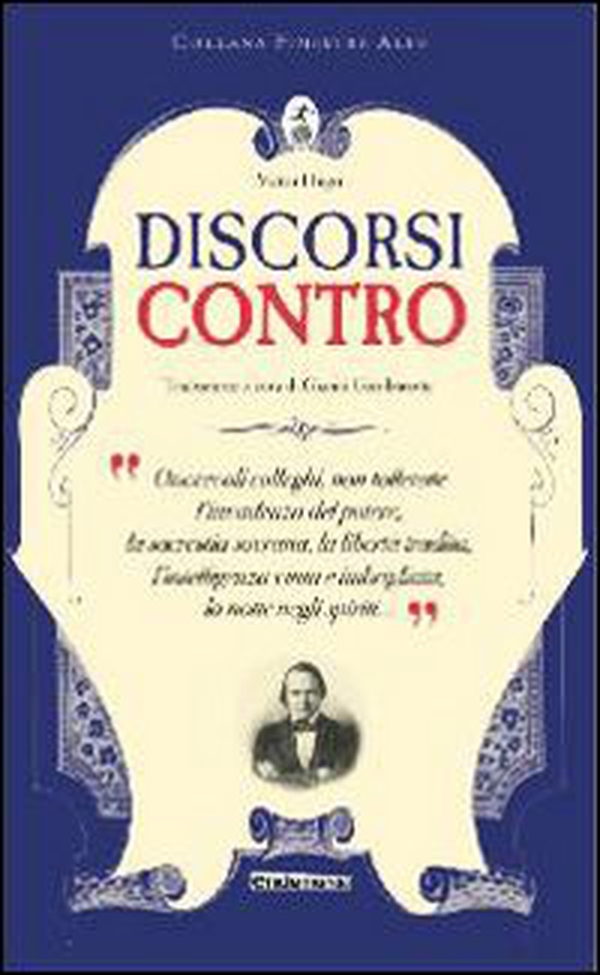 Discorsi contro - Librerie.coop Discorsi contro - Librerie.coop