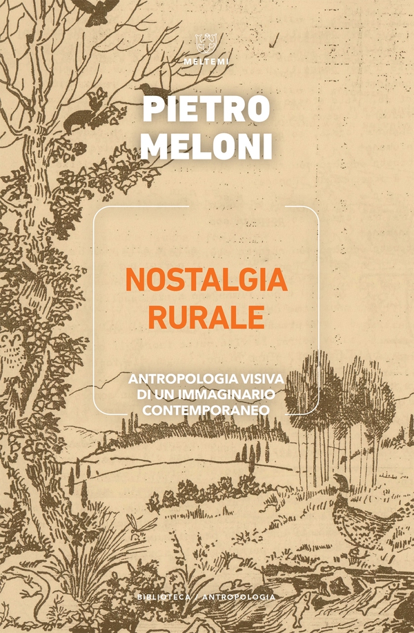 Nostalgia rurale - Librerie.coop Nostalgia rurale - Librerie.coop