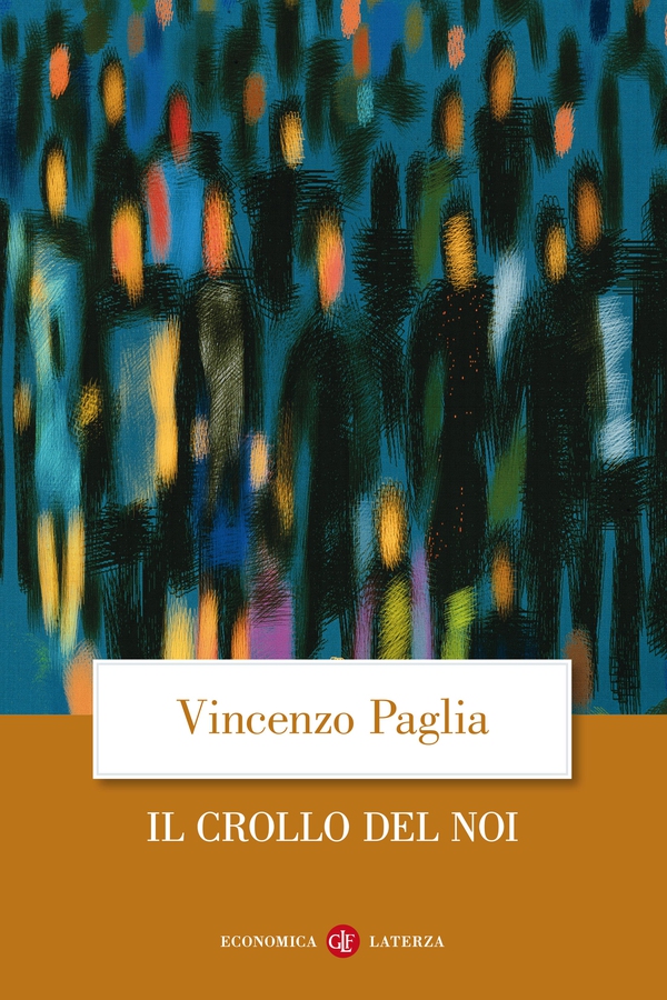 Il crollo del noi - Librerie.coop Il crollo del noi - Librerie.coop