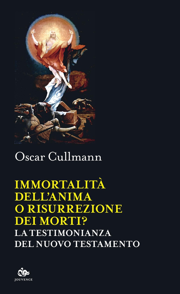 Immortalità dell’anima o risurrezione dei morti? - Librerie.coop Immortalità dell’anima o risurrezione dei morti? - Librerie.coop