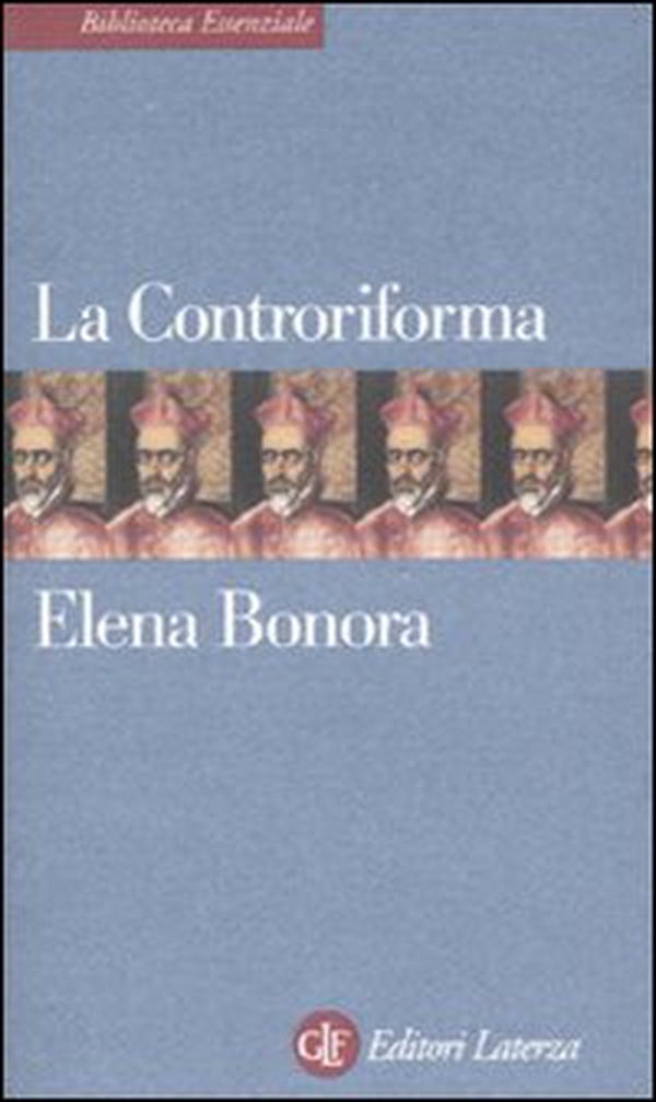 La Controriforma - Librerie.coop La Controriforma - Librerie.coop