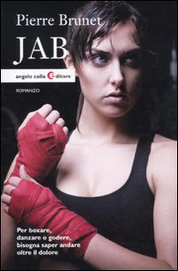 Jab - Librerie.coop Jab - Librerie.coop