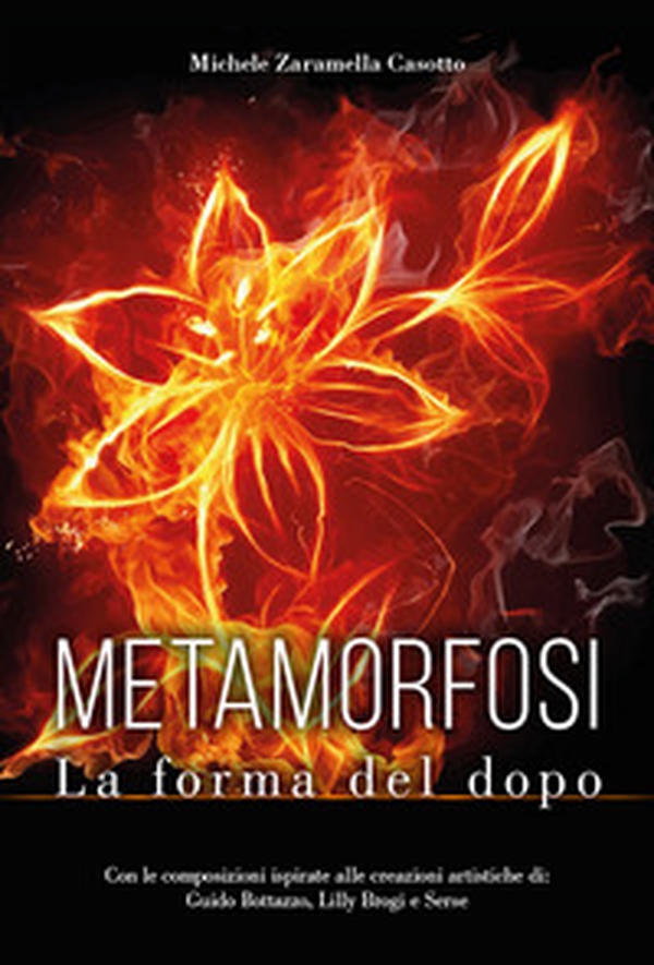 Metamorfosi. La forma del dopo - Librerie.coop Metamorfosi. La forma del dopo - Librerie.coop