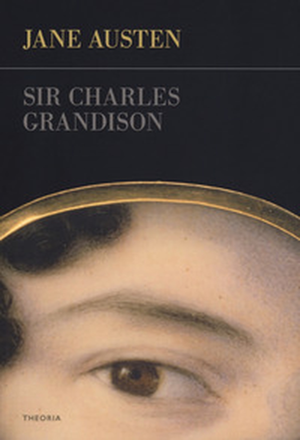 Sir Charles Grandison - Librerie.coop Sir Charles Grandison - Librerie.coop