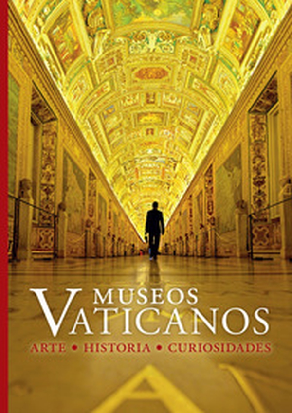 Museos Vaticanos. Arte historia curiosidades - Librerie.coop Museos Vaticanos. Arte historia curiosidades - Librerie.coop