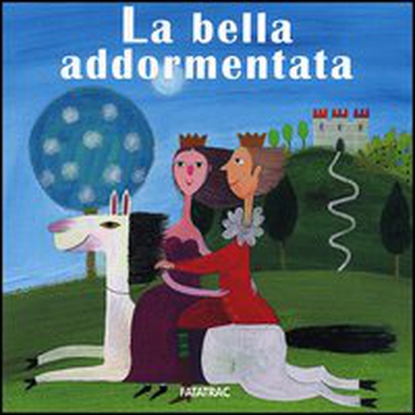 La bella addormentata - Librerie.coop La bella addormentata - Librerie.coop
