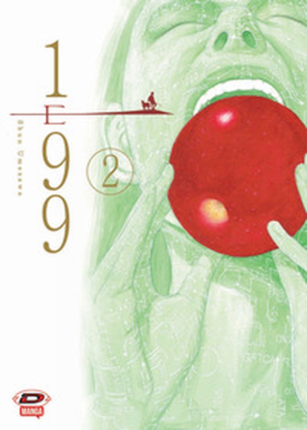 1 e 99 - Vol. 2 - Librerie.coop 1 e 99 - Vol. 2 - Librerie.coop