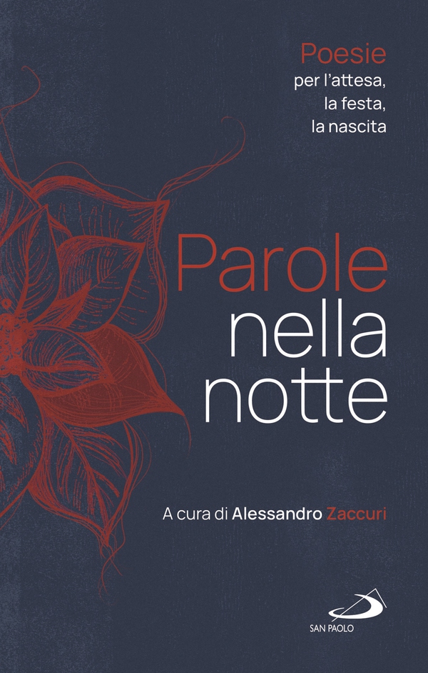 Parole nella notte - Librerie.coop Parole nella notte - Librerie.coop