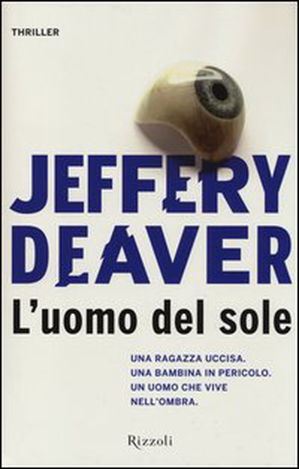 L'uomo del sole - Librerie.coop L'uomo del sole - Librerie.coop
