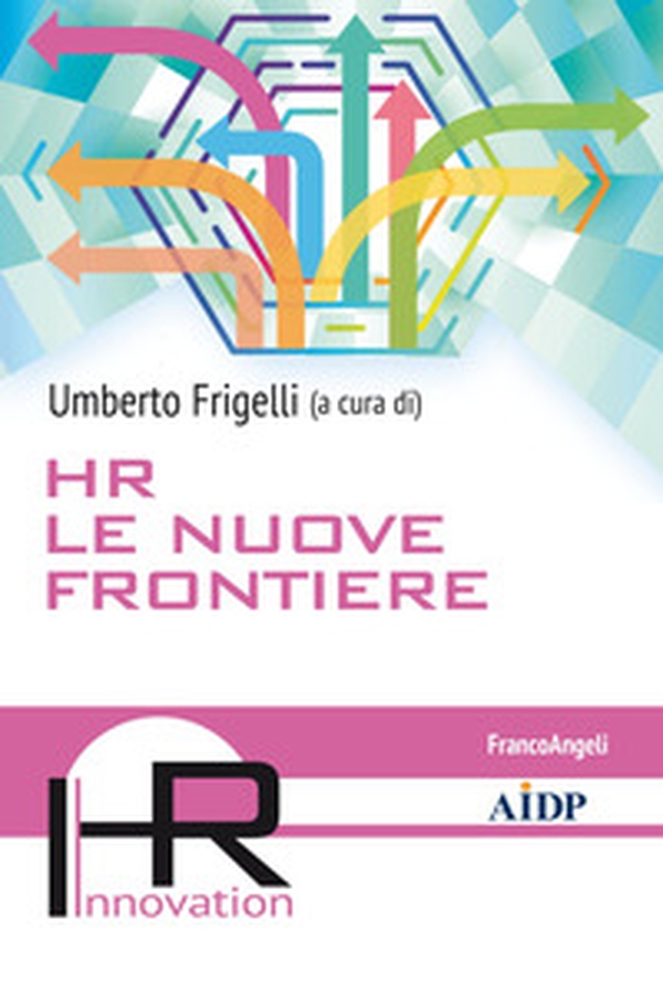 HR le nuove frontiere - Librerie.coop HR le nuove frontiere - Librerie.coop