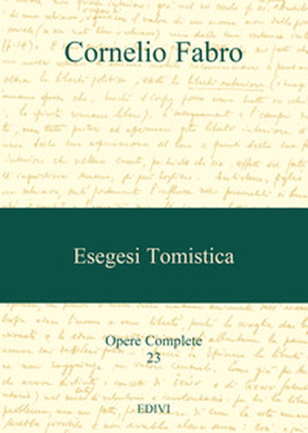 Opere complete - Vol. 23 - Librerie.coop Opere complete - Vol. 23 - Librerie.coop