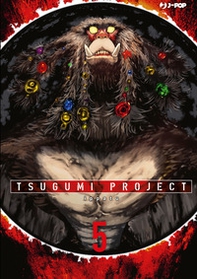 Tsugumi project - Vol. 5 - Librerie.coop