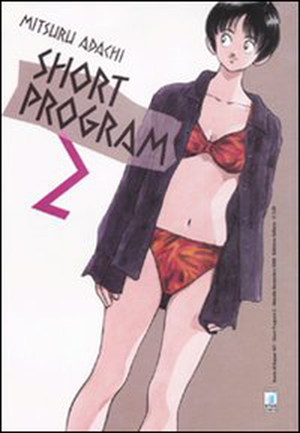 Short program - Vol. 2 - Librerie.coop Short program - Vol. 2 - Librerie.coop