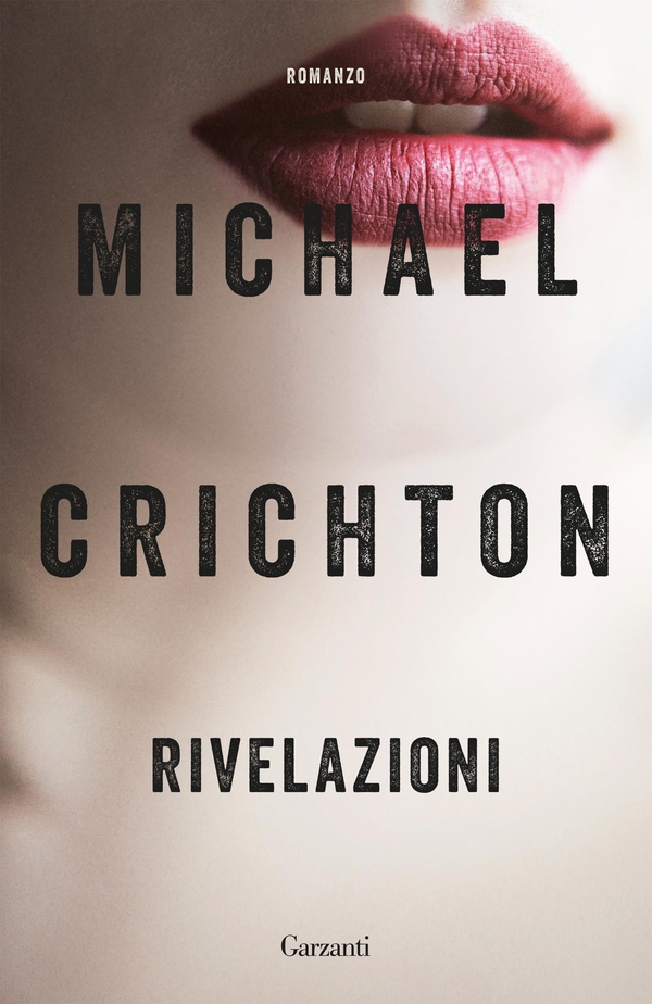 Rivelazioni - Librerie.coop Rivelazioni - Librerie.coop