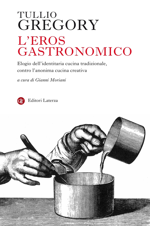 L'eros gastronomico - Librerie.coop L'eros gastronomico - Librerie.coop