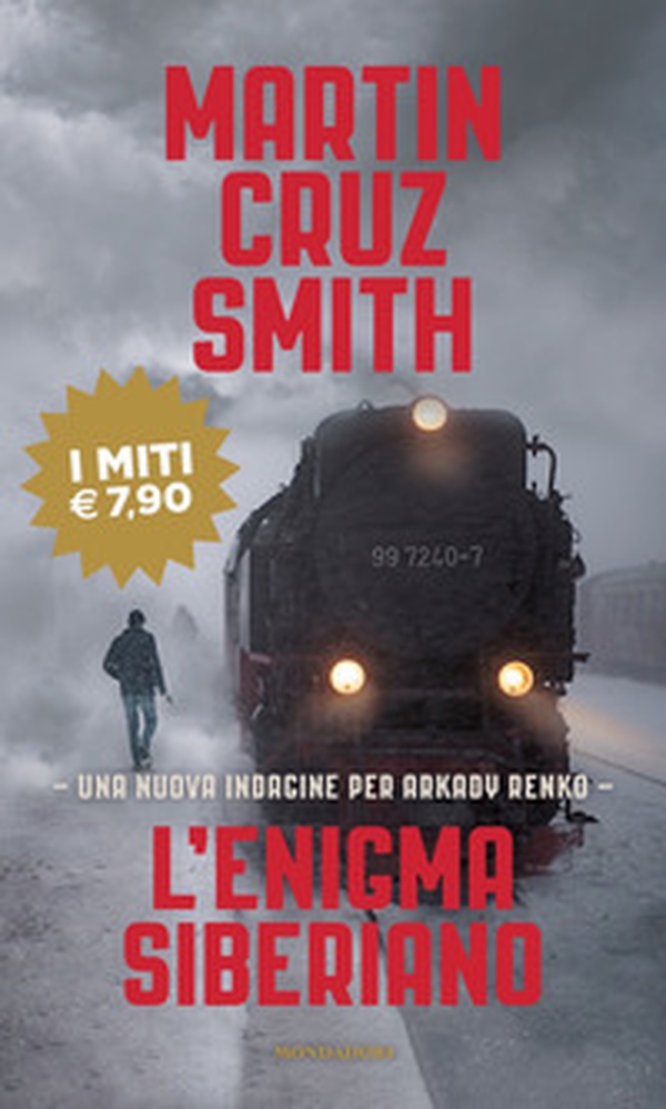 L'enigma siberiano - Librerie.coop L'enigma siberiano - Librerie.coop